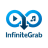InfiniteGrab Logo